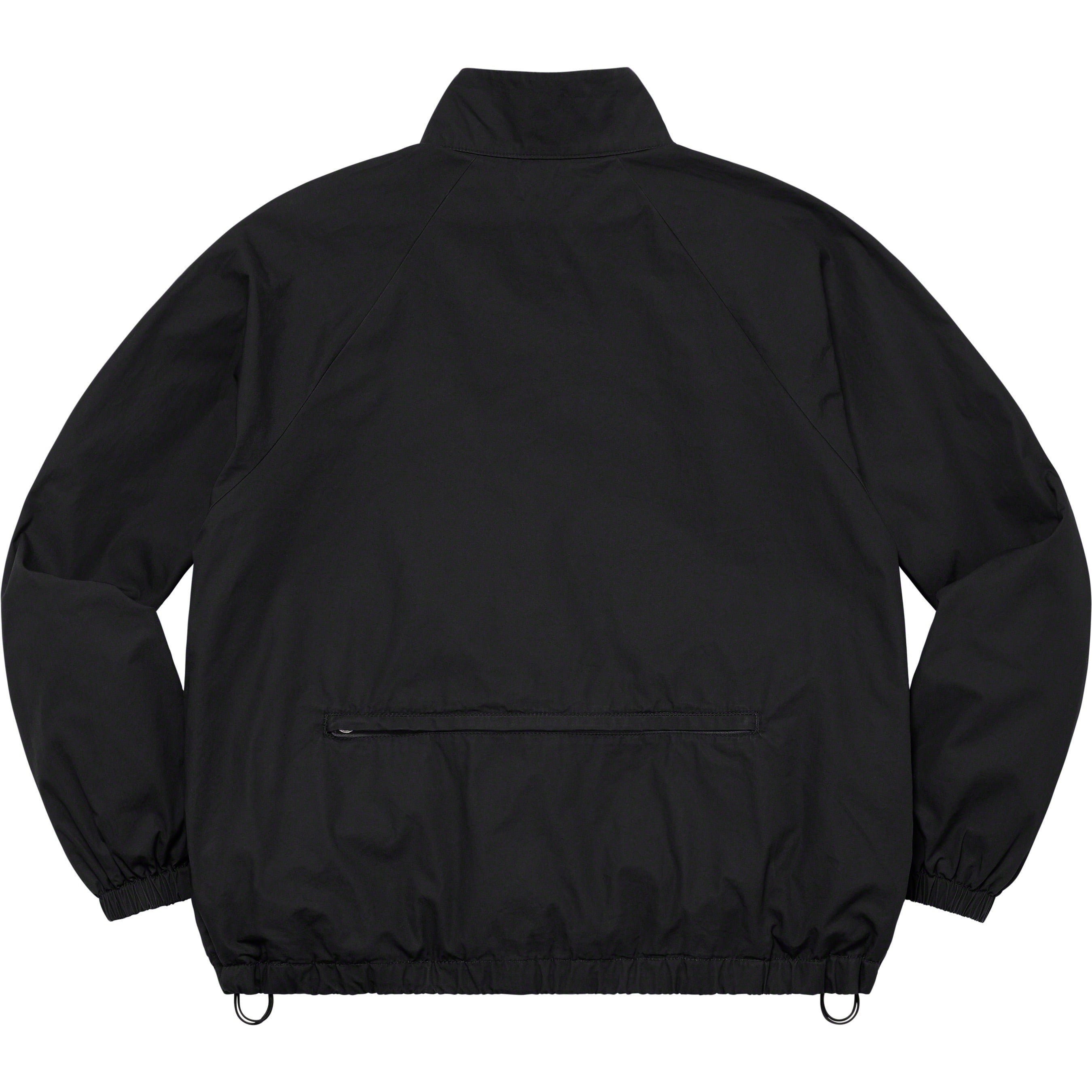 Raglan Utility Jacket view 10